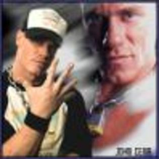 JOHN CENA 27 - wrestling