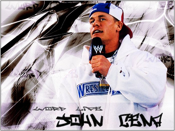 John Cena_Wallpaper 800x600 - wrestling
