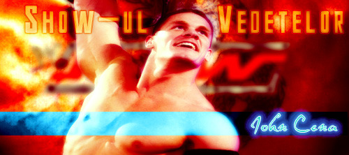 John_cena - wrestling