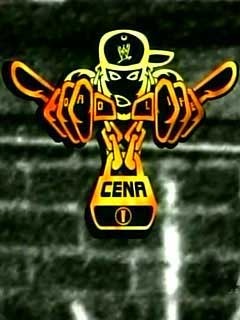 john_cena03 - wrestling
