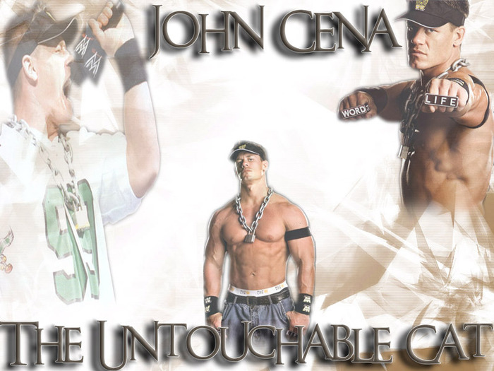 johncenawallpaper - wrestling