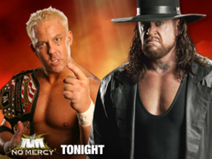 Mr.Kennedy vs The Undertaker