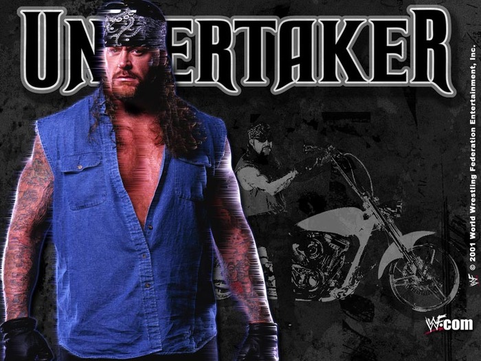 Undertaker