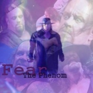 Wwe_The_Undertaker - wrestling