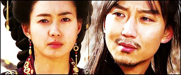 Bidam&Deokman (6) - 8x - Queen SeonDeok - x8