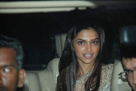 shanti15 - Deepika Padukone