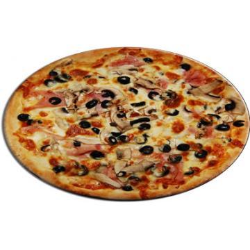 pizza capriciosa-3 poze selena gomez