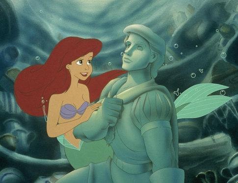 The-Little-Mermaid-1194345961 - the little mermaid