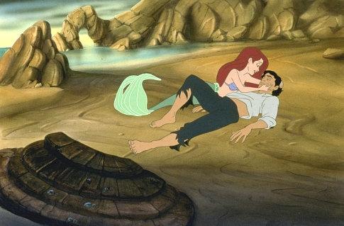 The-Little-Mermaid-1194346021 - the little mermaid