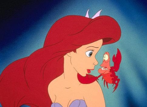 The-Little-Mermaid-1194346202 - the little mermaid