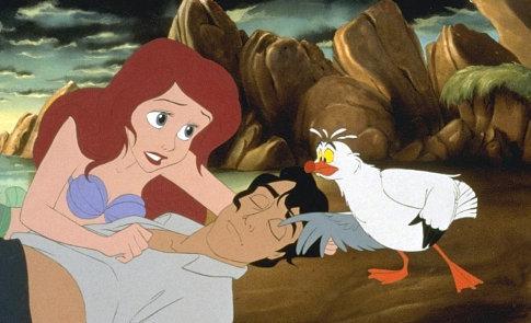 The-Little-Mermaid-1194346261 - the little mermaid