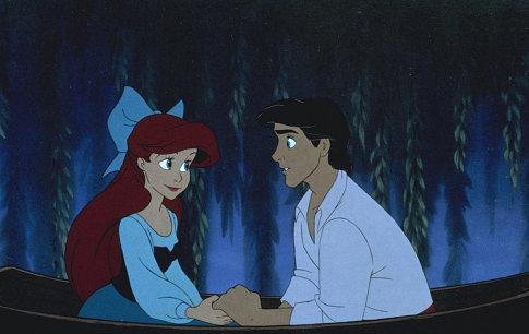 The-Little-Mermaid-1194346321 - the little mermaid