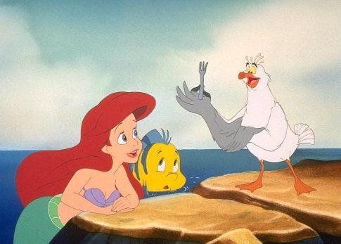 The-Little-Mermaid-1194346441 - the little mermaid