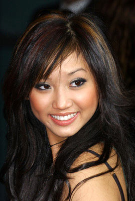 27 - poze Brenda Song