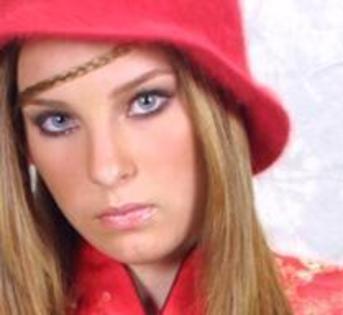 08 - belinda