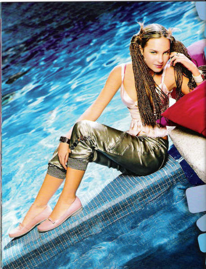 15 - belinda