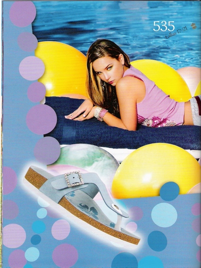 42 - belinda