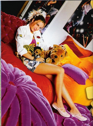 44 - belinda