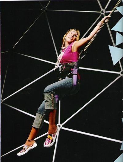 45 - belinda