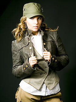234344 - belinda