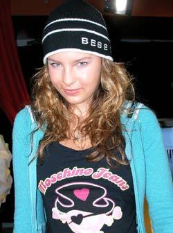 fgdfd - belinda