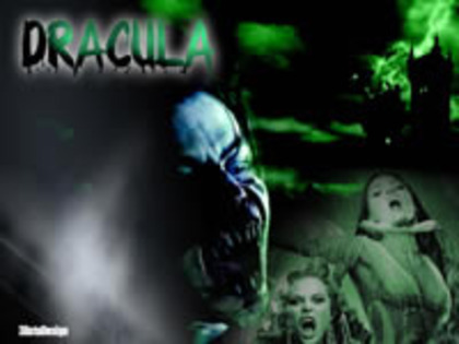 dracula - album pentru dennisdean