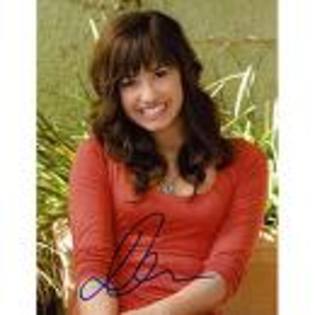 BenziDesenateDisneyStar - club demi lovato