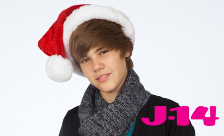 JustinSanta - J-14