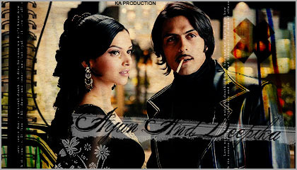 Poster - OM SHANTI OM