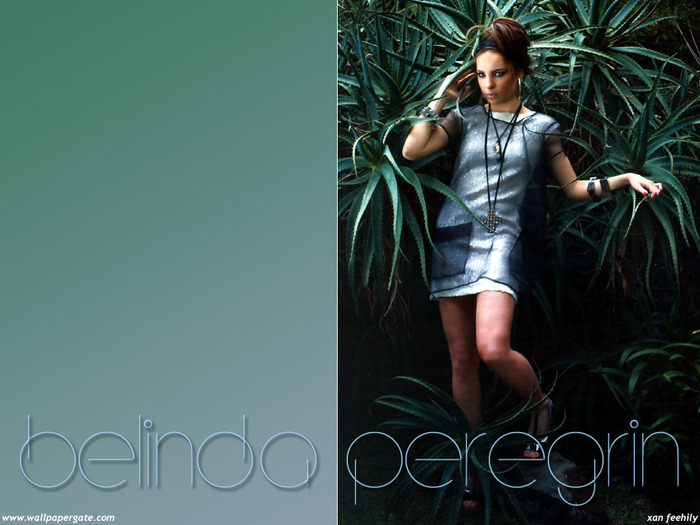 belinda_peregrin_2 - Belinda Peregrin