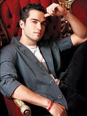 alfonso herrera RBD