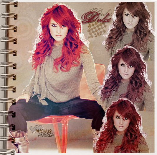 dulcem - Dulce Maria