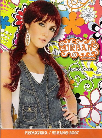 dulyce - Dulce Maria