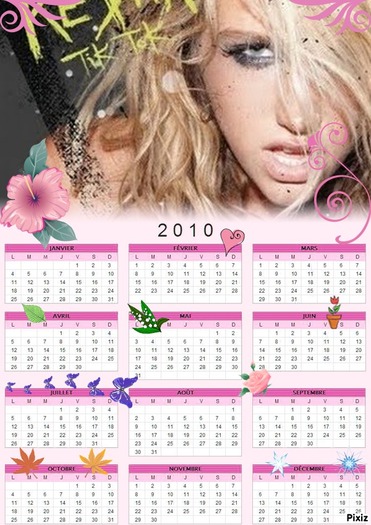 calendar - KEsHA