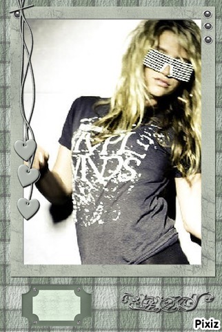 2008 American Music Awards Red Carpet Arrivals Z--D5PWJzyil