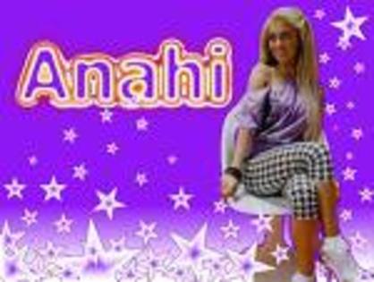 images - Anahi