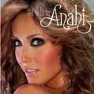 images - Anahi