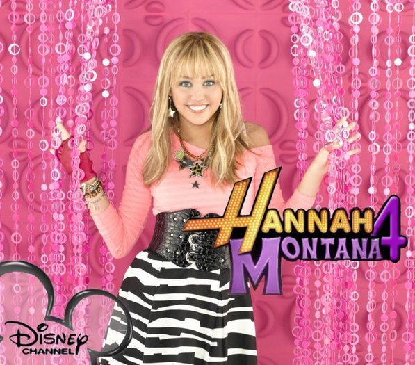 hanna montana 4