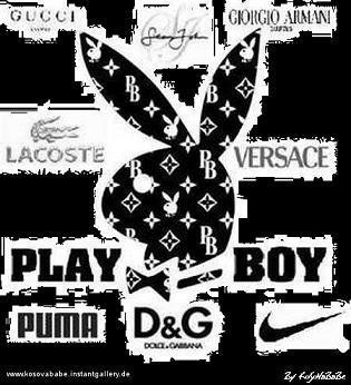 Playboy - poze tari si avatare