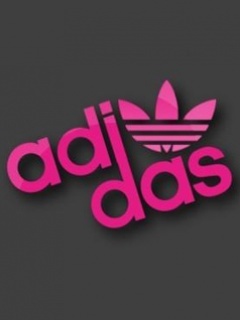 Adidas_Pink