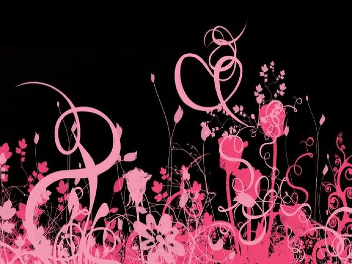 backgroundpinkflowers