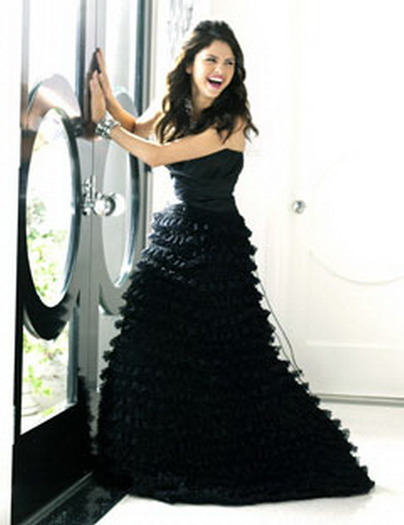 dade - selena gomez