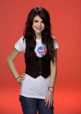 DUTQYKIEQOIOCANFRMV - selena gomez