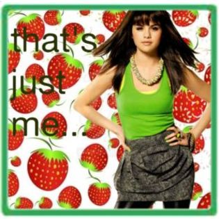 faerfewe - selena gomez