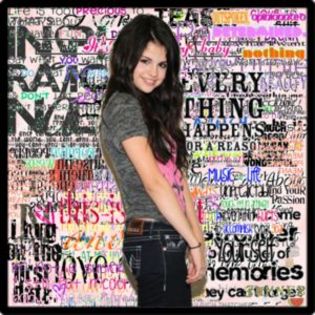fdfsa - selena gomez