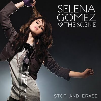 Stop And Erase - selena gomez