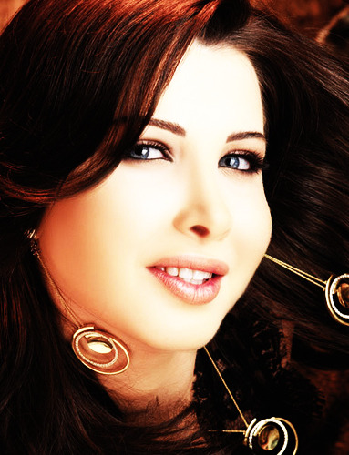 2265545140_cd869ac5a7 - Nancy ajram