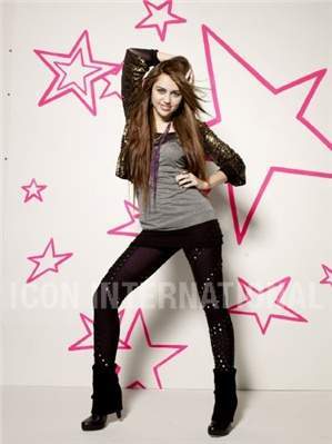 59 - Miley Cyrus Seventeen