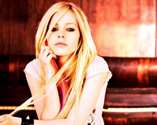 avrilik - Avril Lavigne