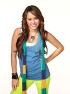 Moda...miley cyrus - Miley Cyrus - Hannah Montana
